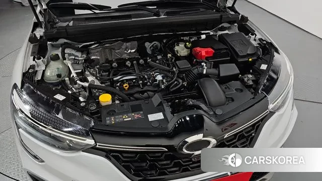 Renault Korea (Samsung) XM3 id 3206870 из Кореи 16