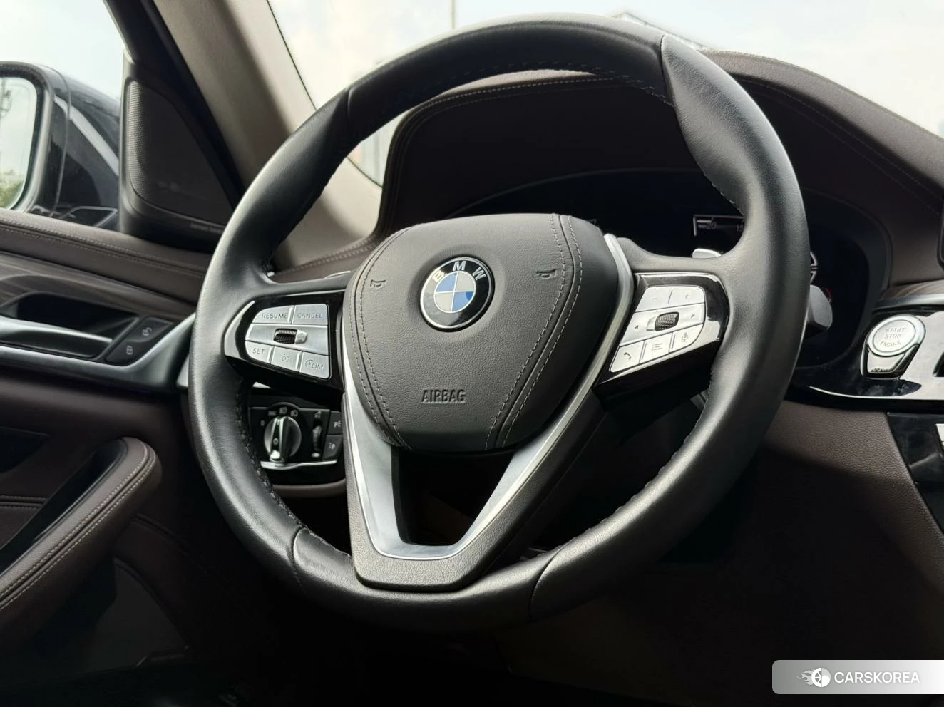 BMW 5 series id 4440676 из Китая 12