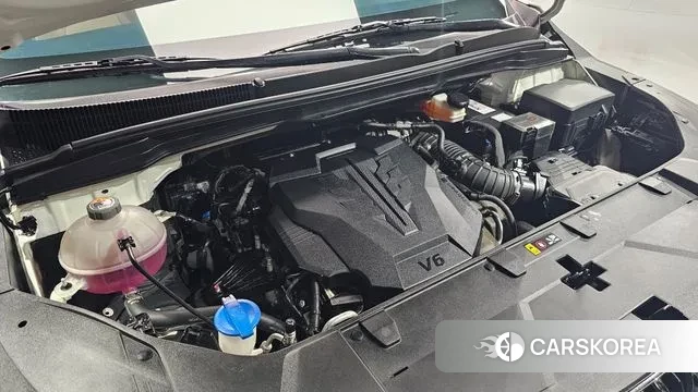 Kia Carnival 4th generation id 2994721 из Кореи 16