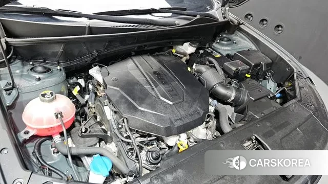 Hyundai Tucson (NX4) id 3771041 из Кореи 16