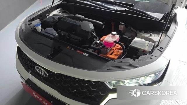 Kia Sorento 4th Generation id 4594376 из Кореи 16