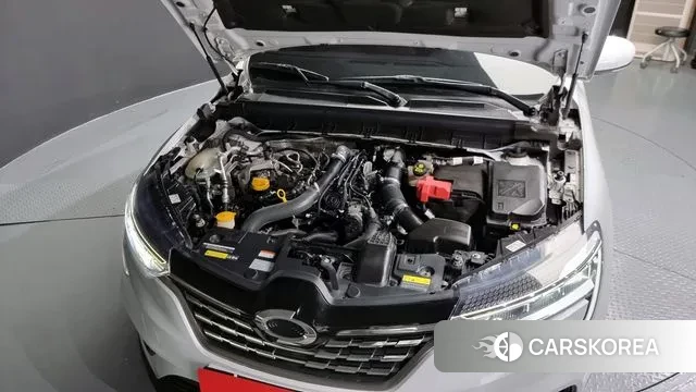 Renault Korea (Samsung) XM3 id 2896163 из Кореи 16