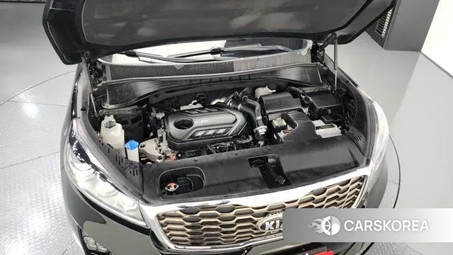 Kia The New Sorento id 3374848 из Кореи 16