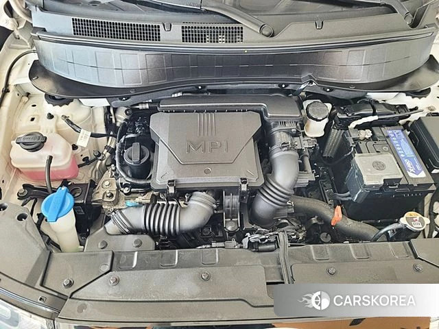 Hyundai Casper id 4541349 из Кореи 16
