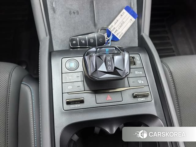 BYD Qin L DM id 4205630 из Китая 17