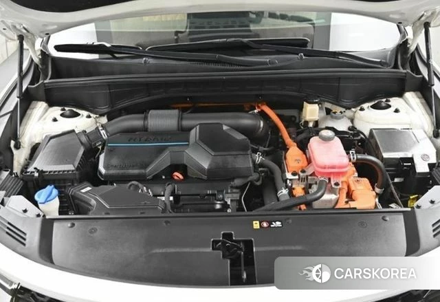 Kia Sorento 4th Generation id 4304098 из Кореи 16