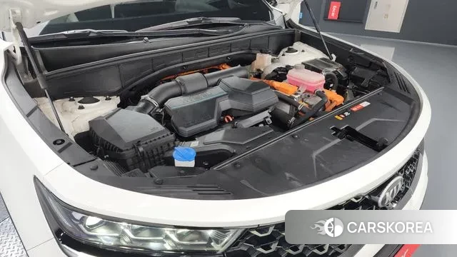 Kia Sorento 4th Generation id 3530233 из Кореи 16