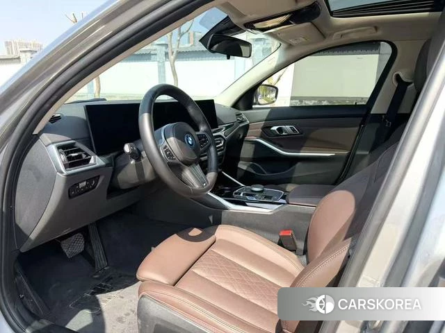 BMW i3 2022 Другой из Китая, фото 6