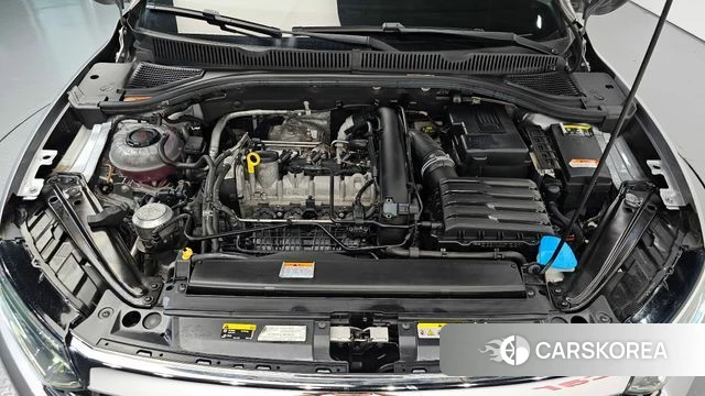 Volkswagen 7th Generation of Jetta id 4662156 из Кореи 31