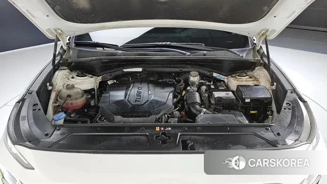 Hyundai The New Santa Fe id 3305894 из Кореи 16