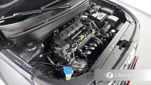 Hyundai Venue id 3557512 из Кореи 16