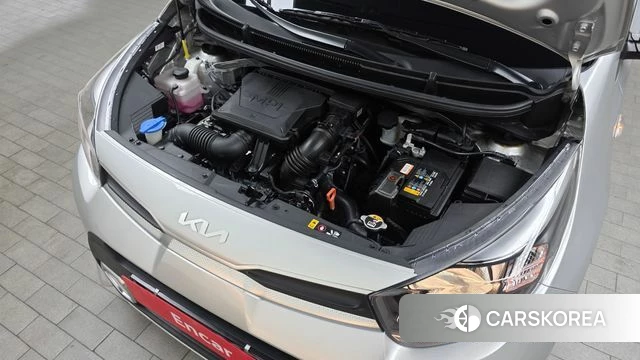 Kia Morning Urban (JA) id 4195362 из Кореи 26