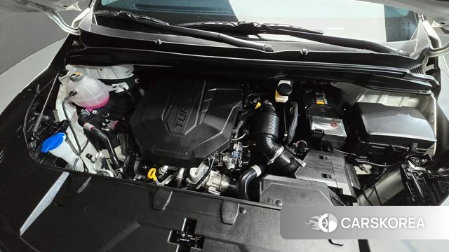 Kia Carnival 4th generation id 3840127 из Кореи 16