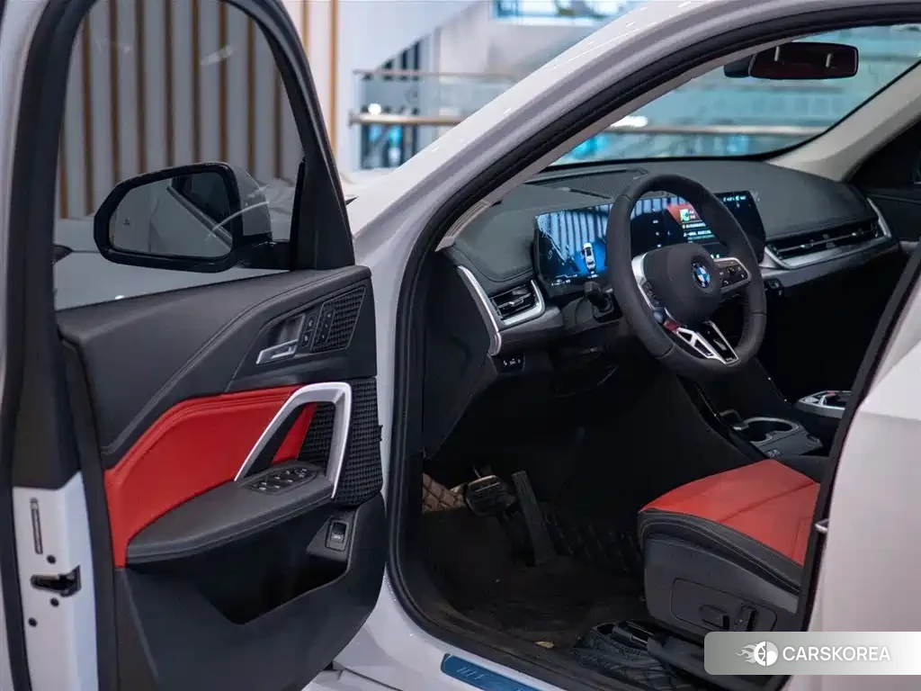 BMW X1 id 4664623 из Китая 19
