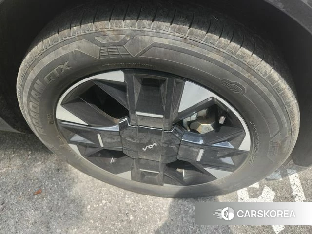 Kia The New Sportage 5th Generation id 4432540 из Кореи 11