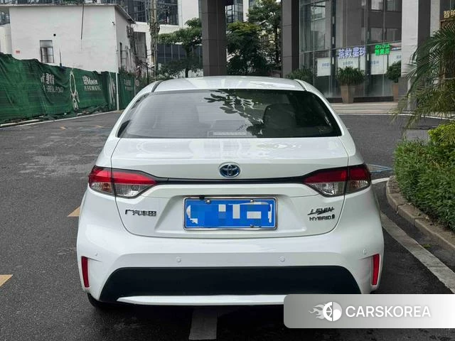 Toyota Lei Ling id 4336362 из Китая 23