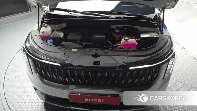 Kia The New Carnival 4th Generation id 4177866 из Кореи 16