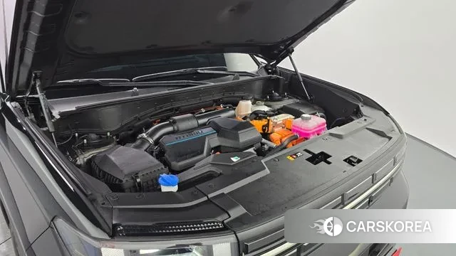 Hyundai Santa Fe (MX5) id 2958851 из Кореи 16