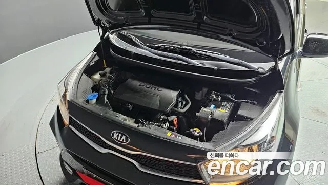 Kia All New Morning (JA) id 2936877 из Кореи 16