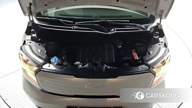 Kia The New Kia Ray id 3366091 из Кореи 16