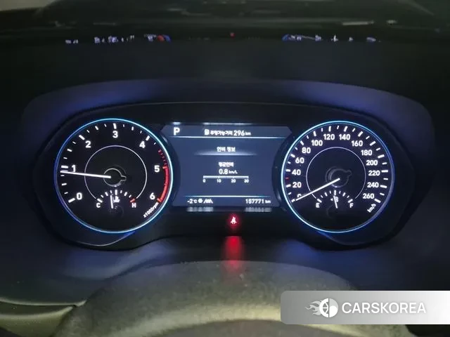 Hyundai Palisade id 3541015 из Кореи 15