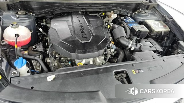 Kia Sportage 5th Generation id 4187156 из Кореи 16