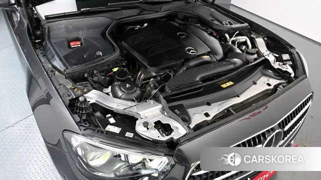 Mercedes-Benz E-Class W213 id 3561526 из Кореи 16