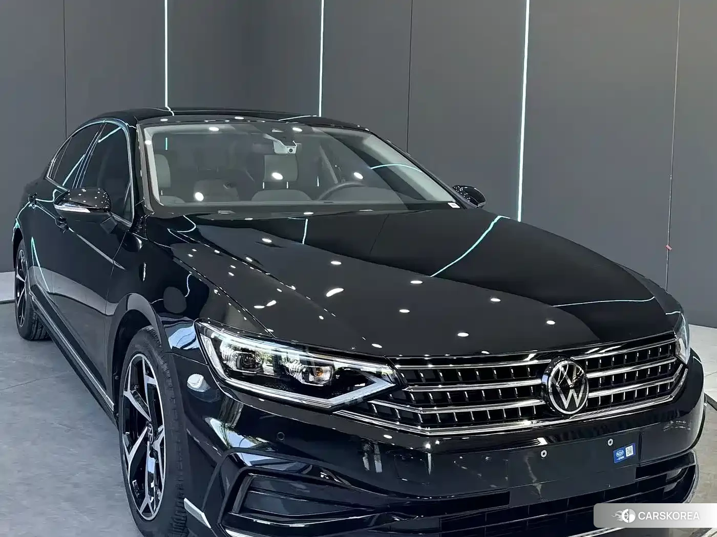 Volkswagen Magotan id 4629608 из Китая 8