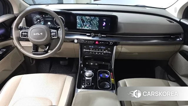 Kia Carnival 4th generation id 3572114 из Кореи 16