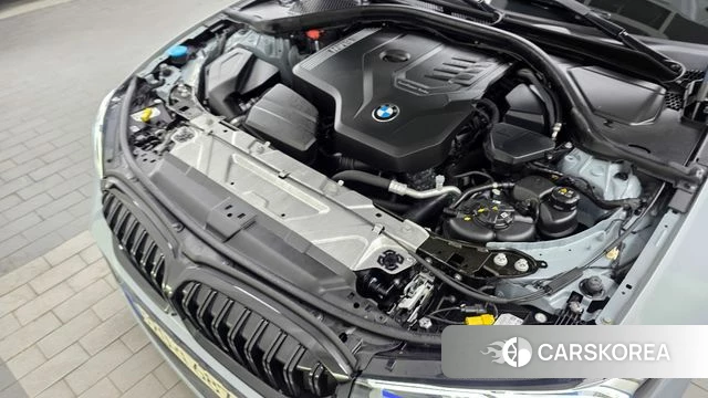 BMW 3 Series (G20) id 4687184 из Кореи 30