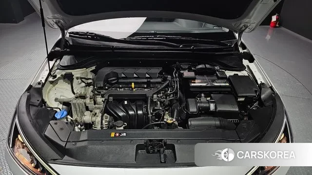 Hyundai The New Avante AD id 3607804 из Кореи 16