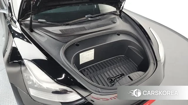 Tesla Model 3 id 3454111 из Кореи 16