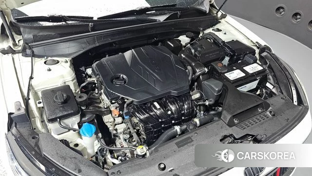 Kia K7 Premier id 4703011 из Кореи 36