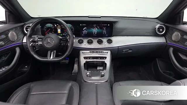 Mercedes-Benz E-Class W213 id 3458259 из Кореи 16