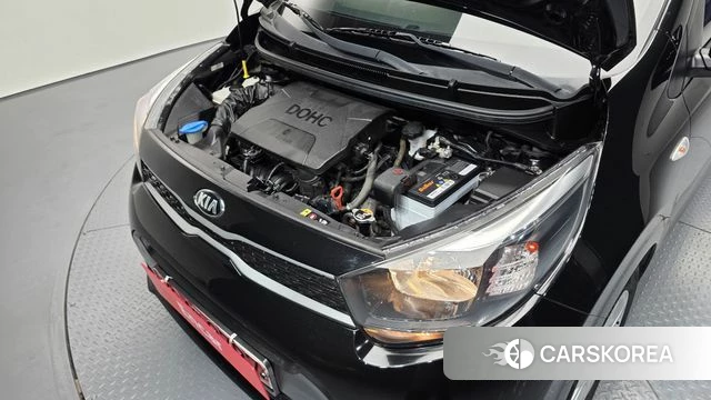 Kia All New Morning (JA) id 4371295 из Кореи 26