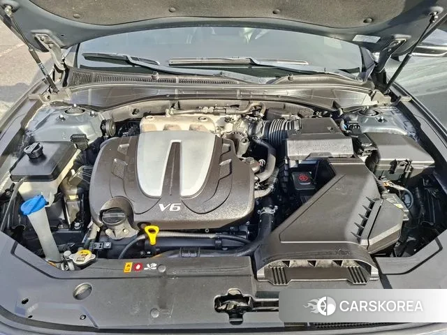 Hyundai Grandeur IG id 3757132 из Кореи 11