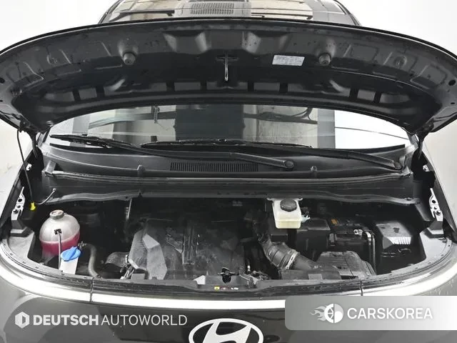 Hyundai Staria id 3517712 из Кореи 16