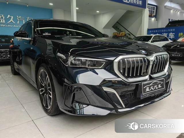 BMW 5 series id 4297262 из Китая 8