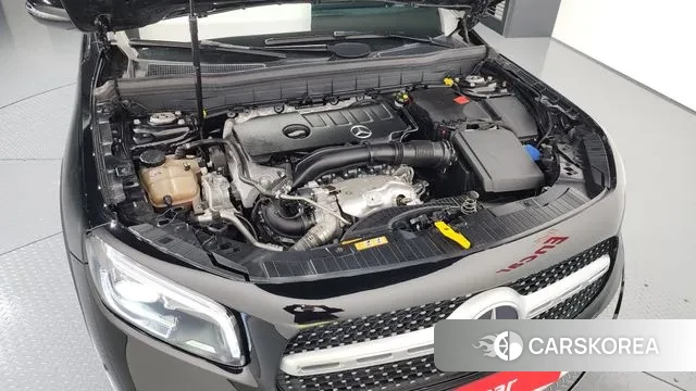 Mercedes-Benz GLB-Class X247 id 3626375 из Кореи 16