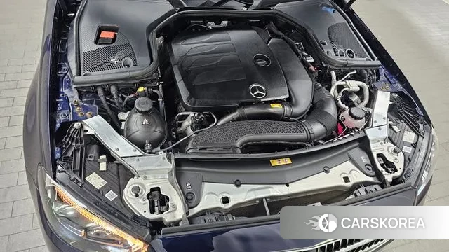 Mercedes-Benz E-Class W213 id 3765522 из Кореи 16