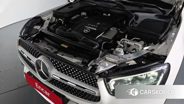 Mercedes-Benz GLC-Class X253 id 3258536 из Кореи 16