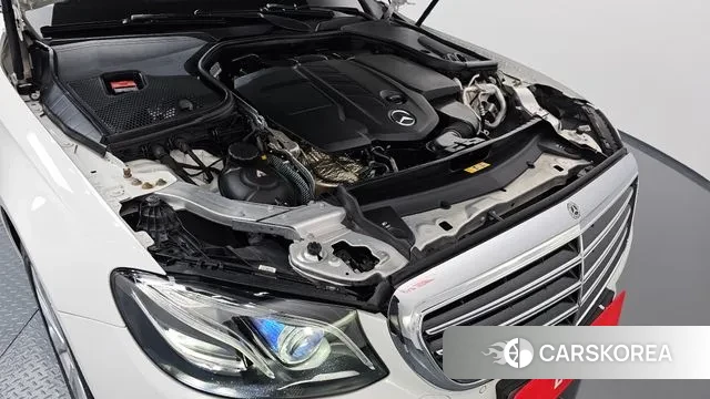 Mercedes-Benz E-Class W213 id 3344820 из Кореи 16