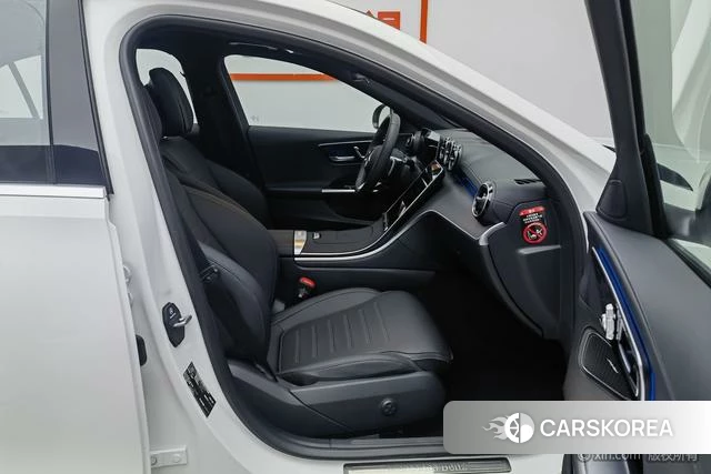 Mercedes-Benz Class C id 4257910 из Китая 20