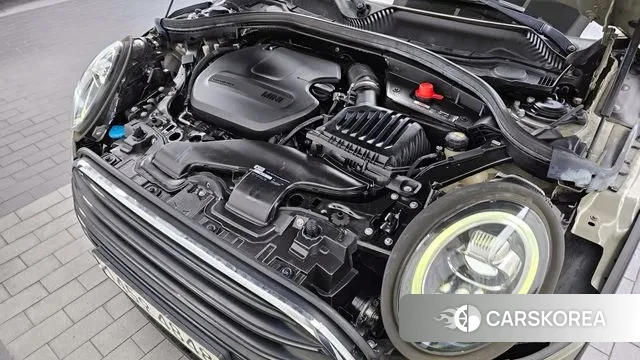 Mini Cooper D Clubman id 3336026 из Кореи 16