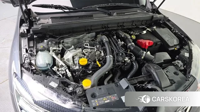 Renault Korea (Samsung) XM3 id 3777290 из Кореи 16