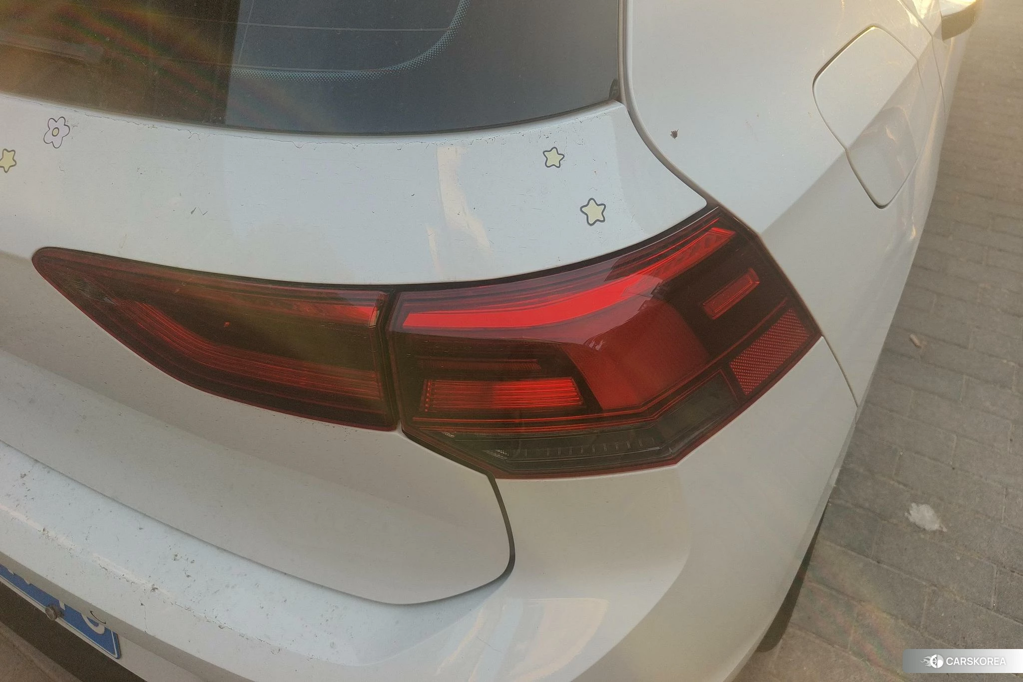 Volkswagen Golf id 4420148 из Китая 13