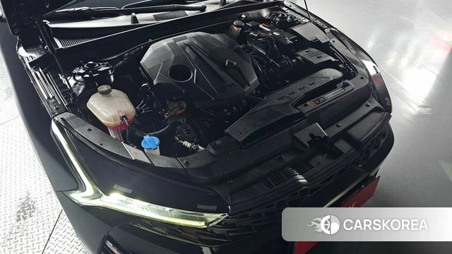 Kia K5 3rd generation id 4529493 из Кореи 16