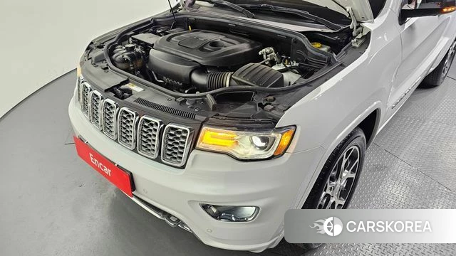 Jeep Grand Cherokee id 3813681 из Кореи 16