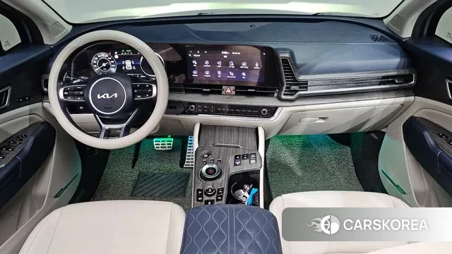 Kia Sportage 5th Generation id 3752896 из Кореи 16