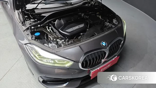 BMW 1 Series (F40) id 3651228 из Кореи 16